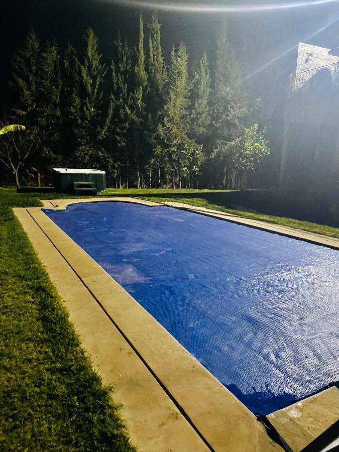 Ilafe Farmhouse, Villa Avec Piscine Chauffee Privee Et Jacuzzi Pour Familles Маракеш Екстериор снимка